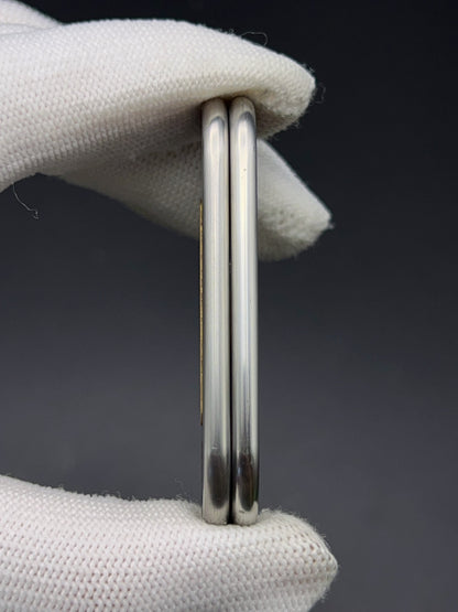 Top H Stainless Steel