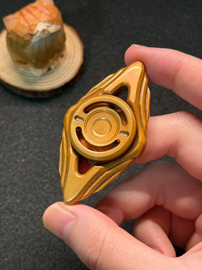 Apostle Copper Polished