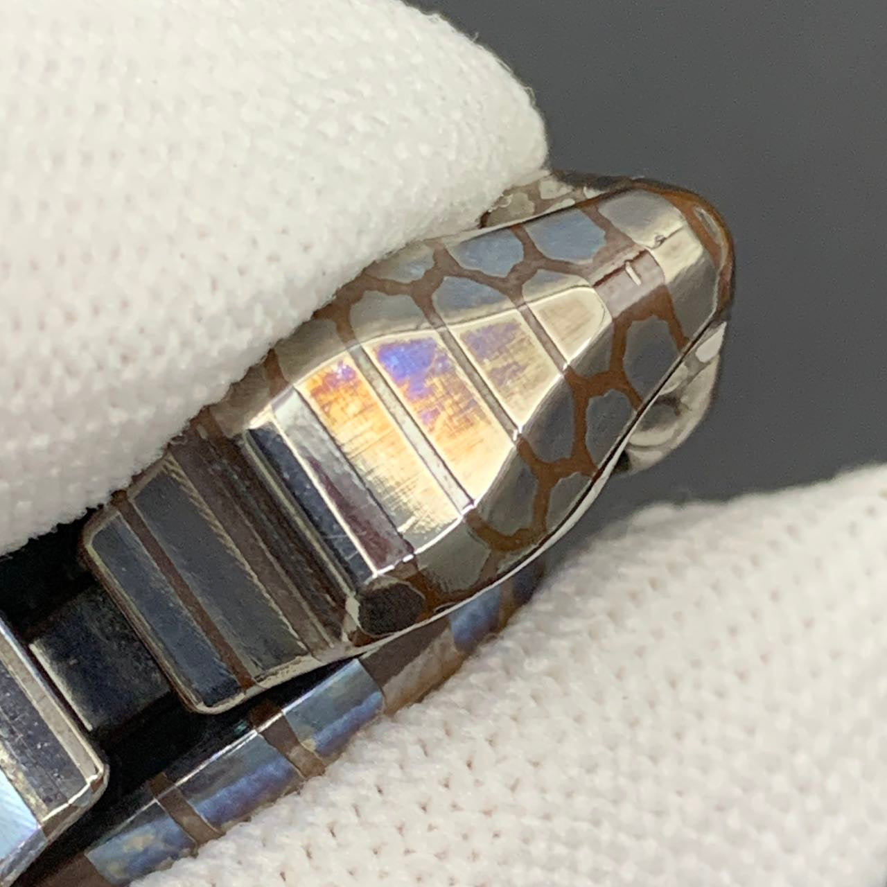 Lotus Superconductor