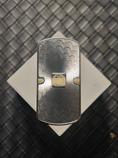 Four Syllables Titanium