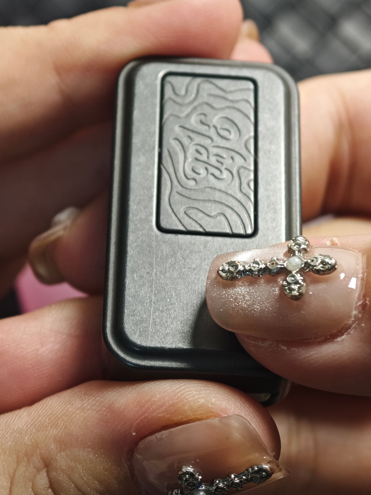 Root Zirconium Limited Edition