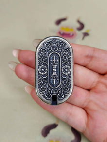 Fortune God Cupronickel
