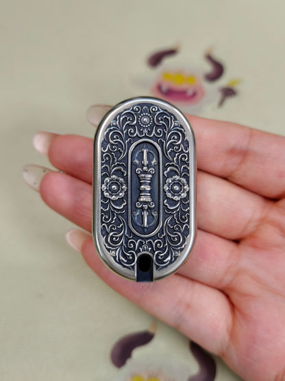 Fortune God Cupronickel