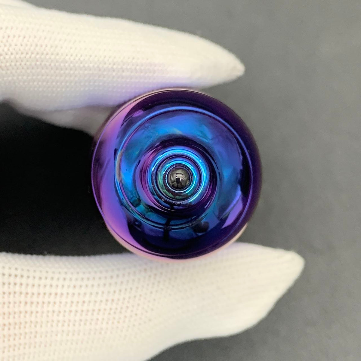 Gourd Haptic Zirconium