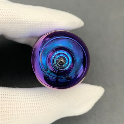 Gourd Haptic Zirconium