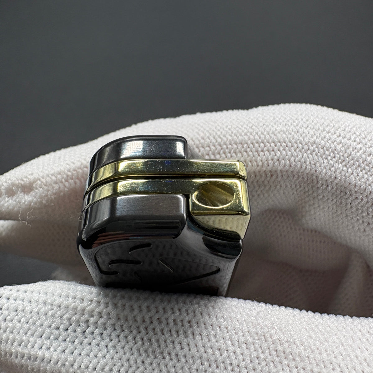 Q Mechanical Zirconium