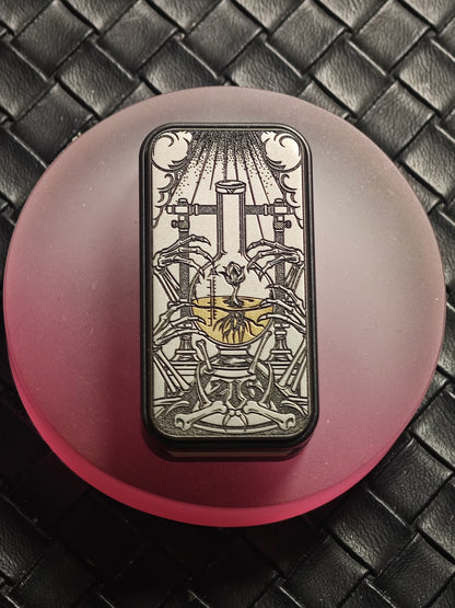 Root Zirconium Limited Edition