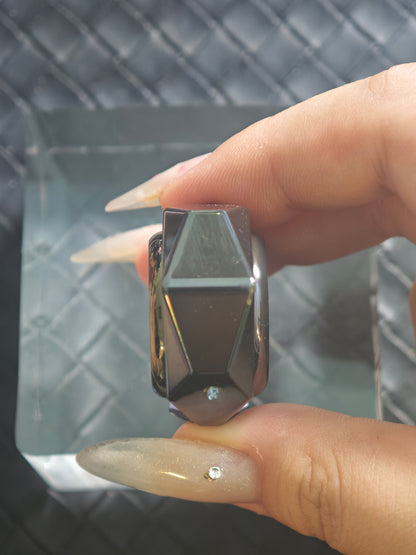 Folding Blade Folding Zirconium