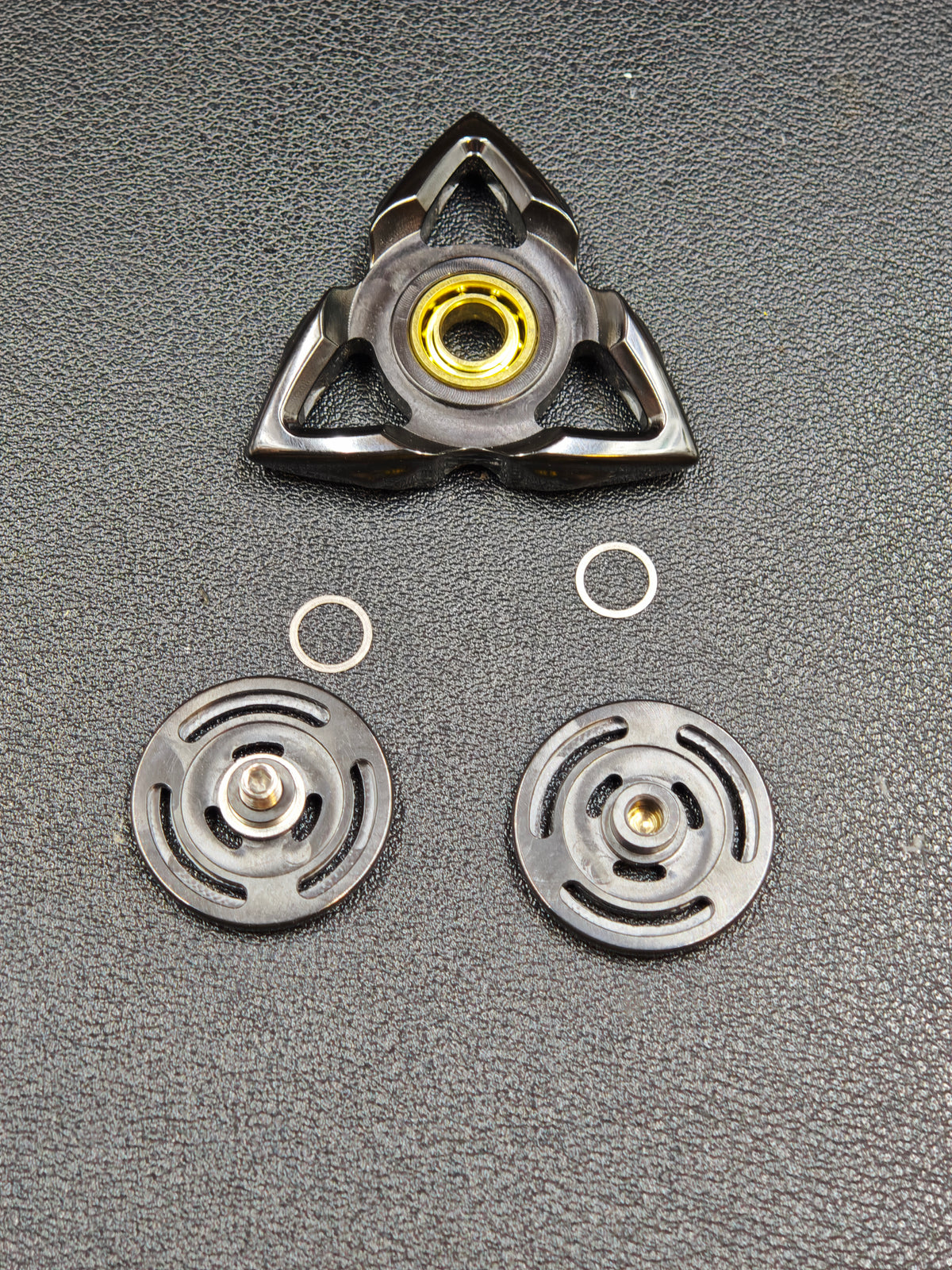 Shanhai Chongming Zirconium