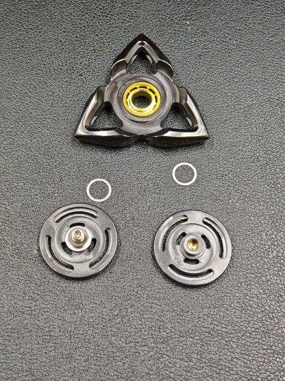 Shanhai Chongming Zirconium