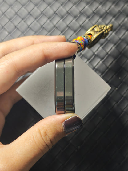 PK Mini Zirconium Oil Slick