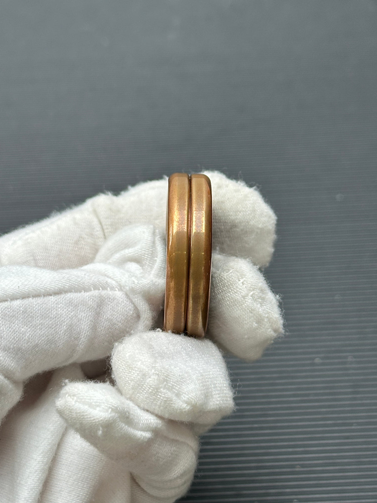 Devil Milk Cap Copper