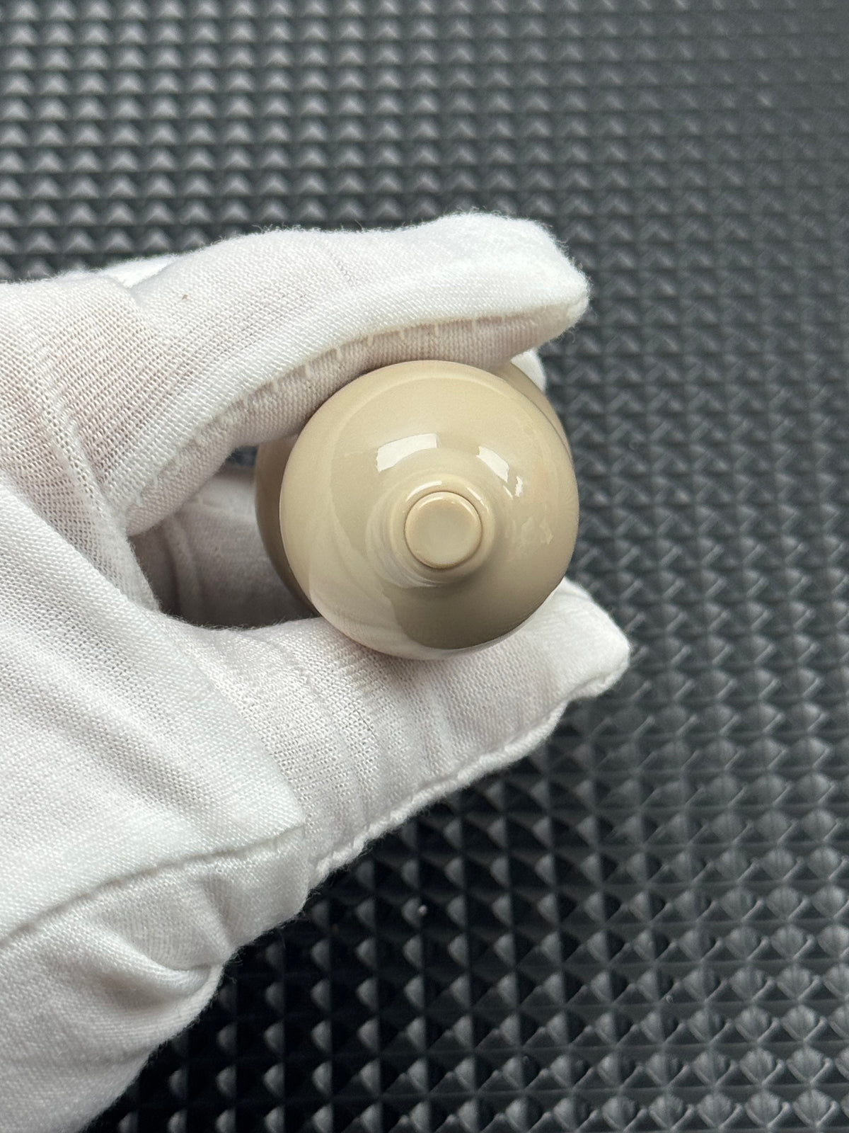 Gourd Haptic PEEK