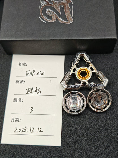 EXP Stainless Steel