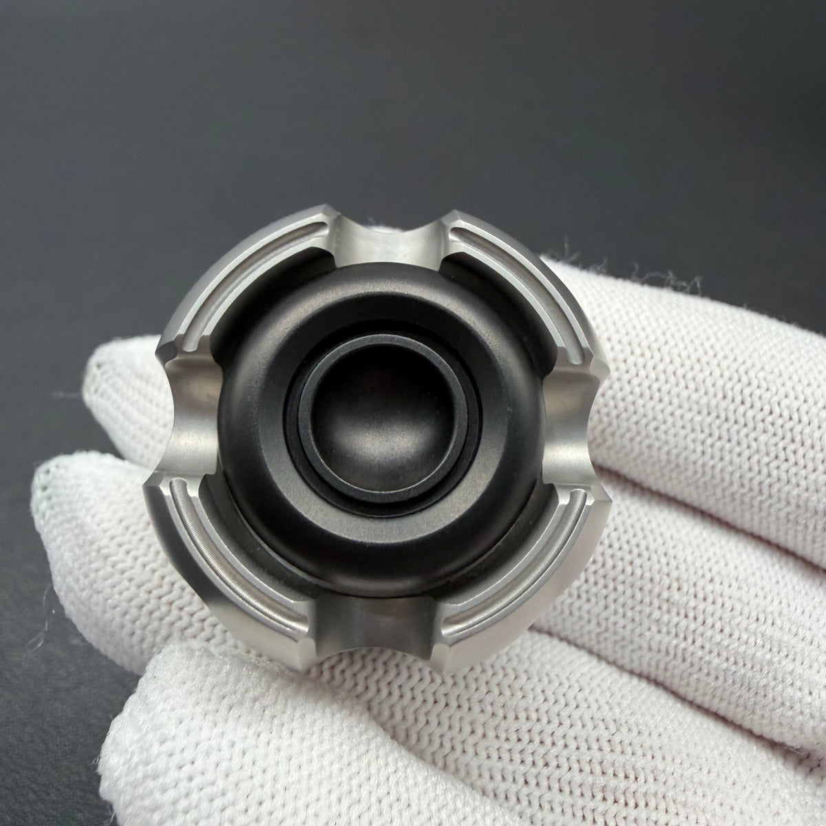 NOIZ C NANO Stainless Steel
