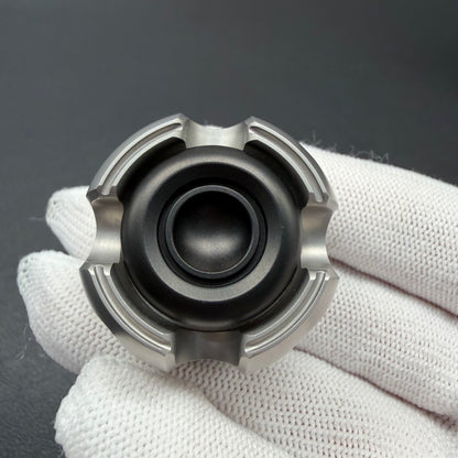 NOIZ C NANO Stainless Steel
