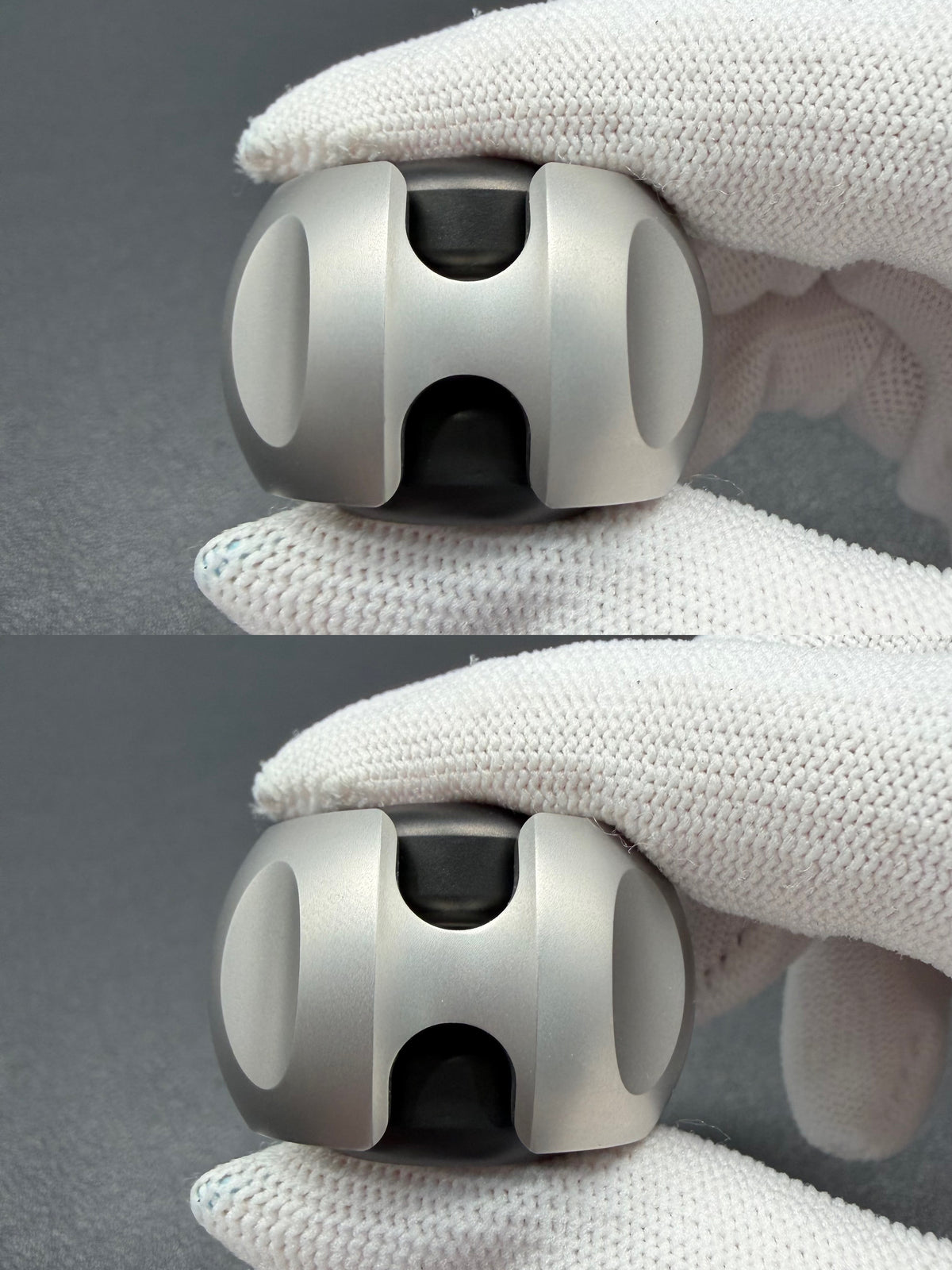 NOIZ C NANO Stainless Steel