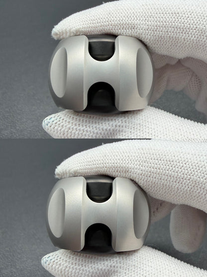 NOIZ C NANO Stainless Steel