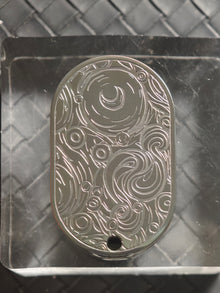 Van Gogh Zirconium
