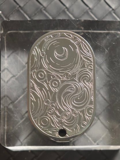 Van Gogh Zirconium