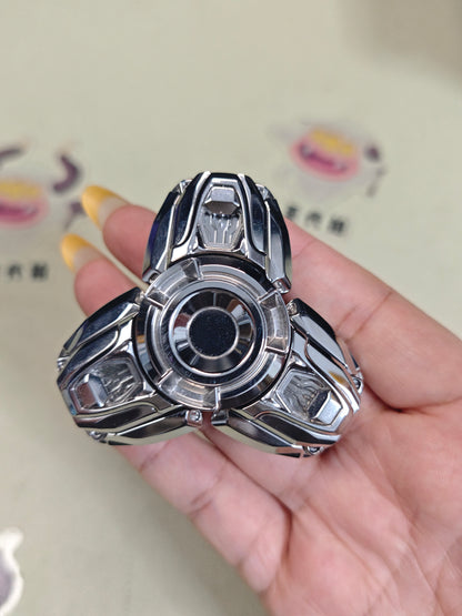 Shock String Titanium