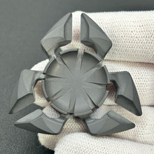 Scorpio Bearing Cap Zirconium