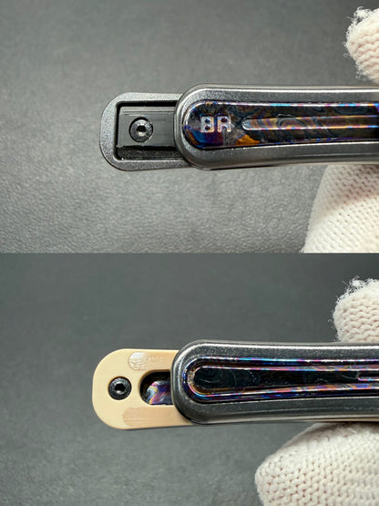 Snake Zirconium