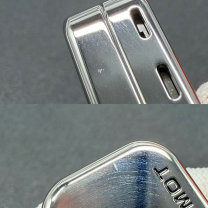 Feng Ling Stainless Steel Polished