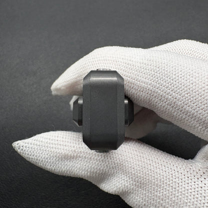 X Lock Zirconium