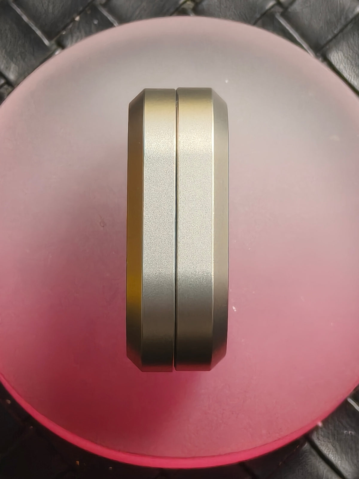 Nado Stainless Steel