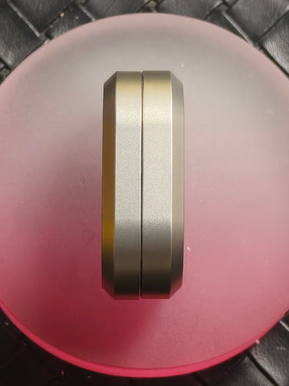 Nado Stainless Steel