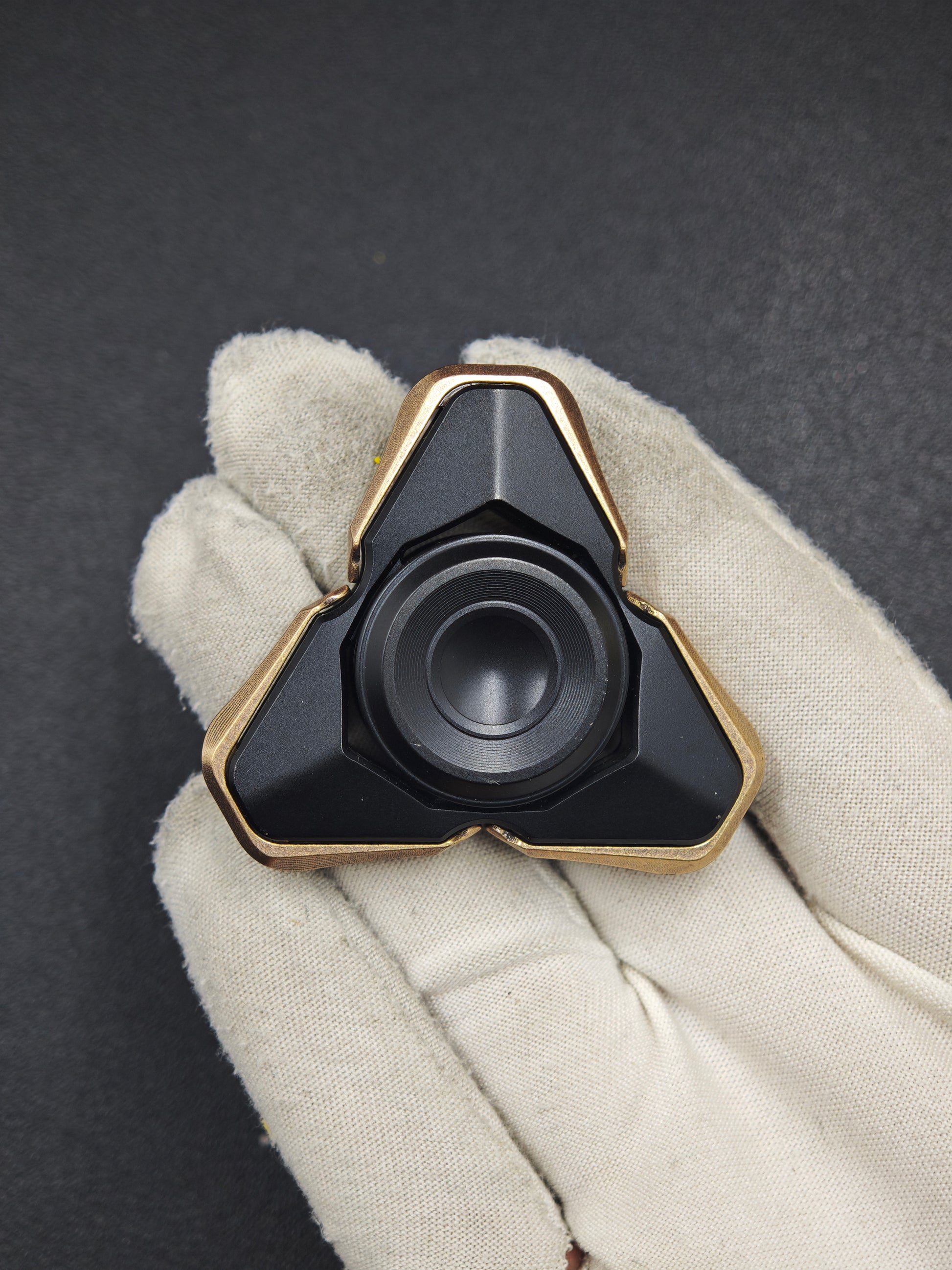 Qs Copper Titanium