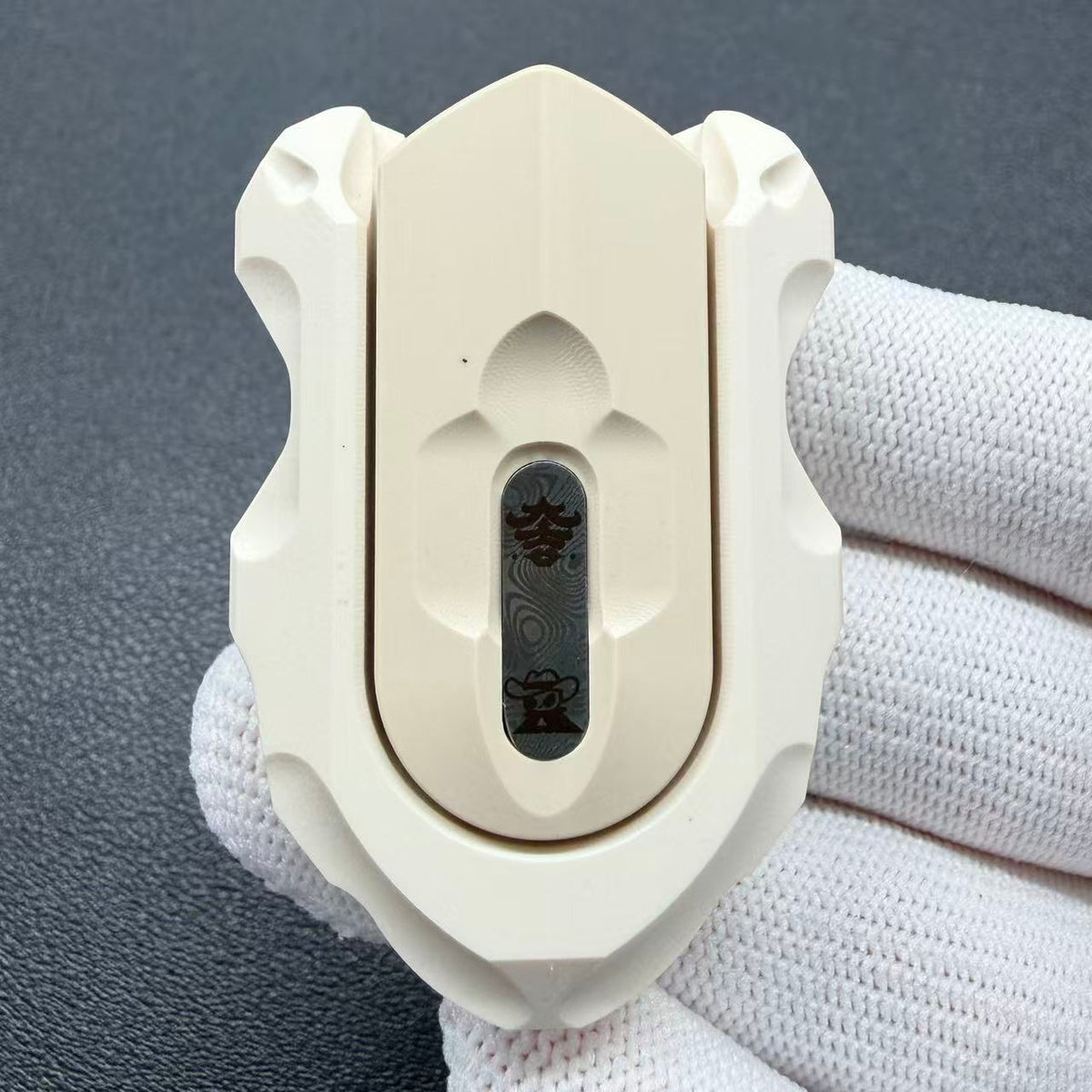 My Shield PEEK