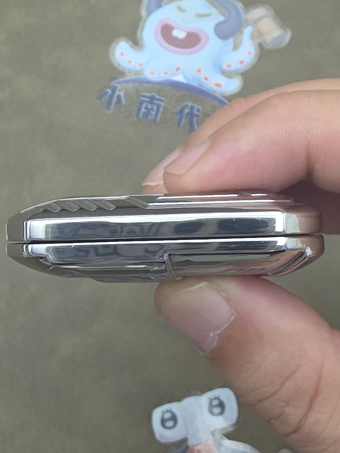 Explore Stainless Steel