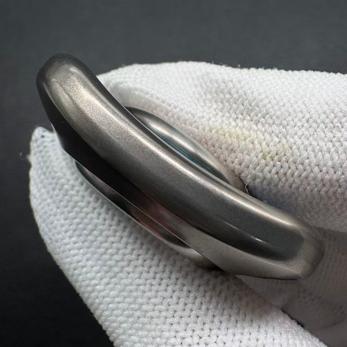 ROC OG Titanium
