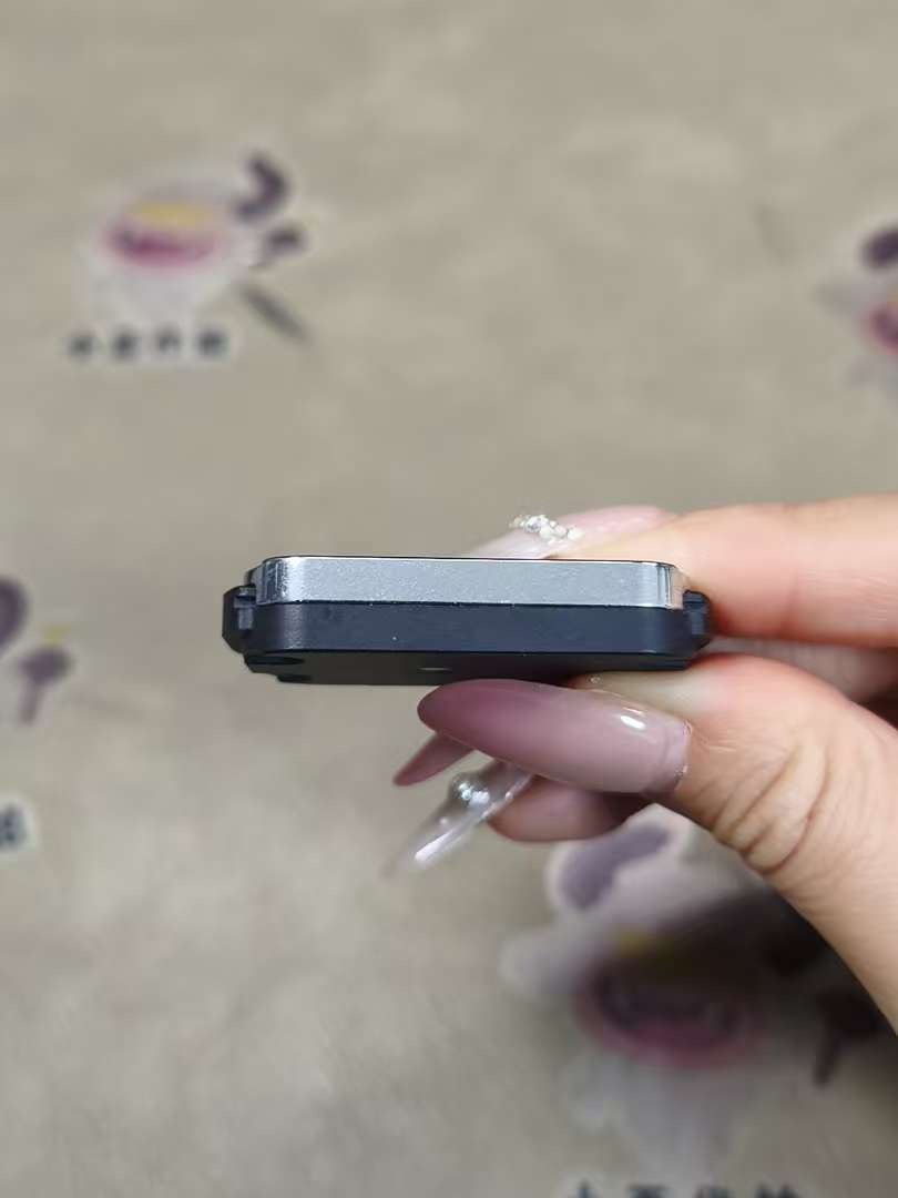 3 Layer Dense Core Stainless Steel