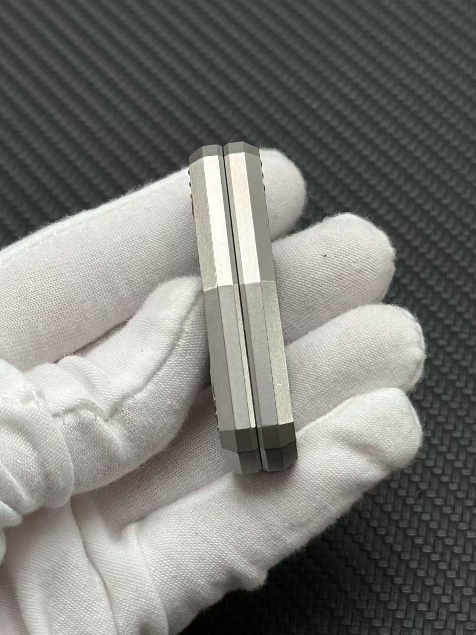 Monolith Stainless Steel