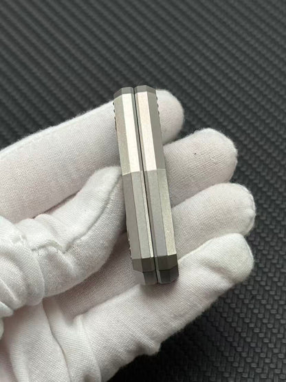Monolith Stainless Steel