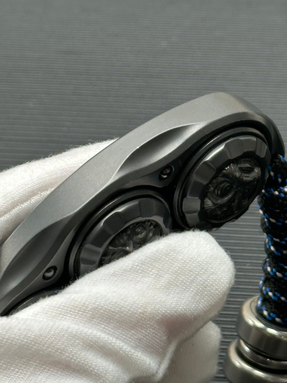 Pea Pod r Zirconium