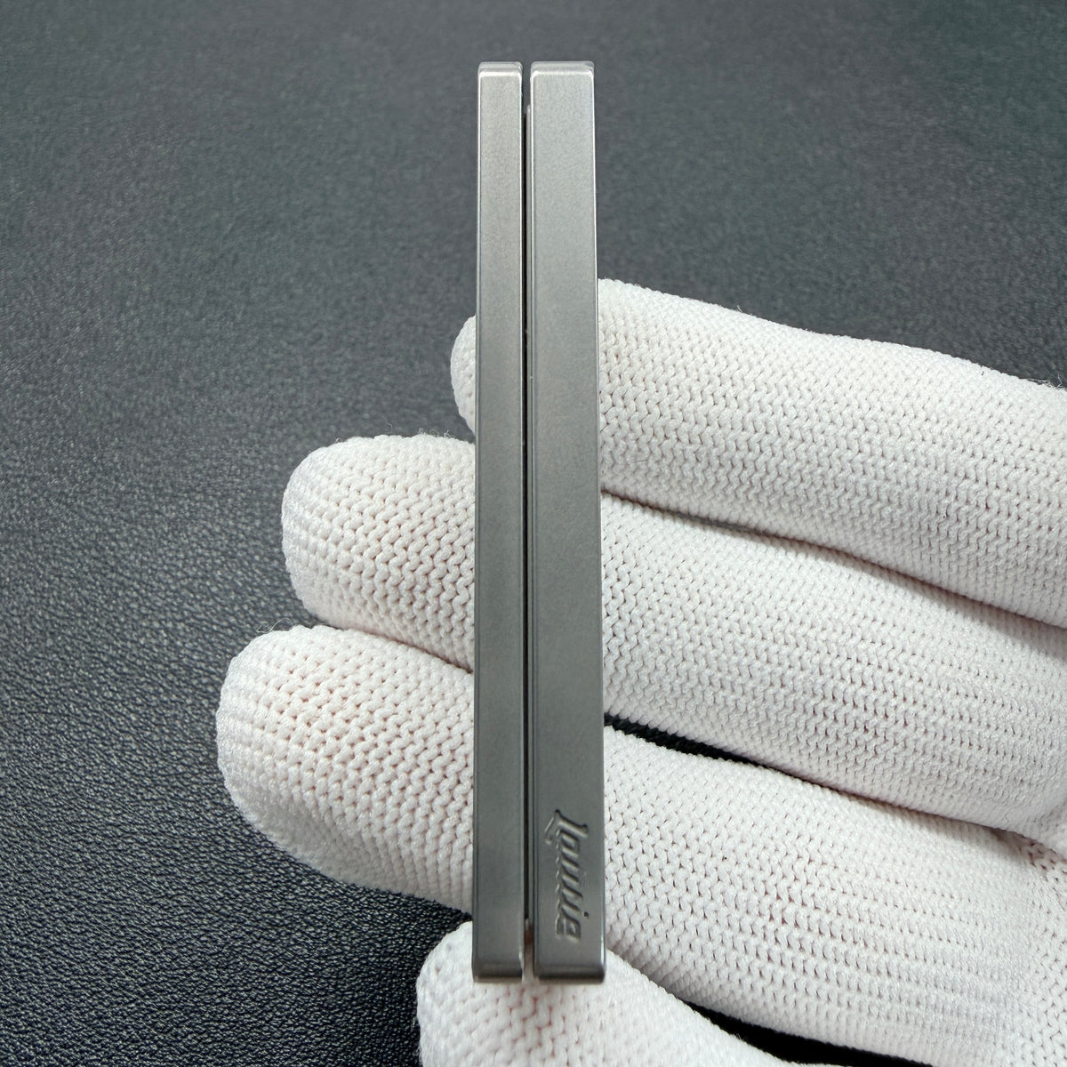Frog Stainless Steel