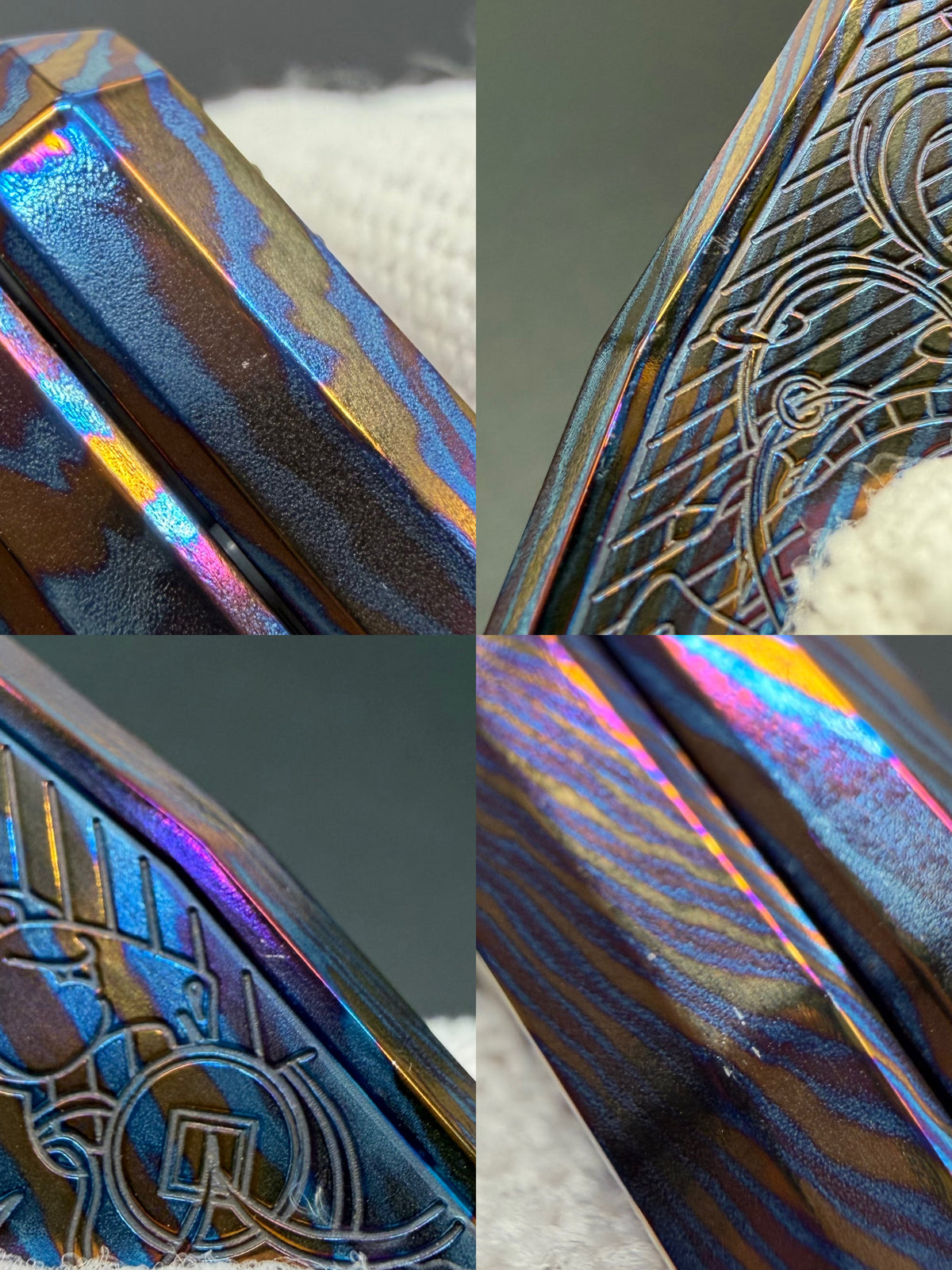 Monolith Mokuti