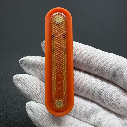 Spice Pin Resin
