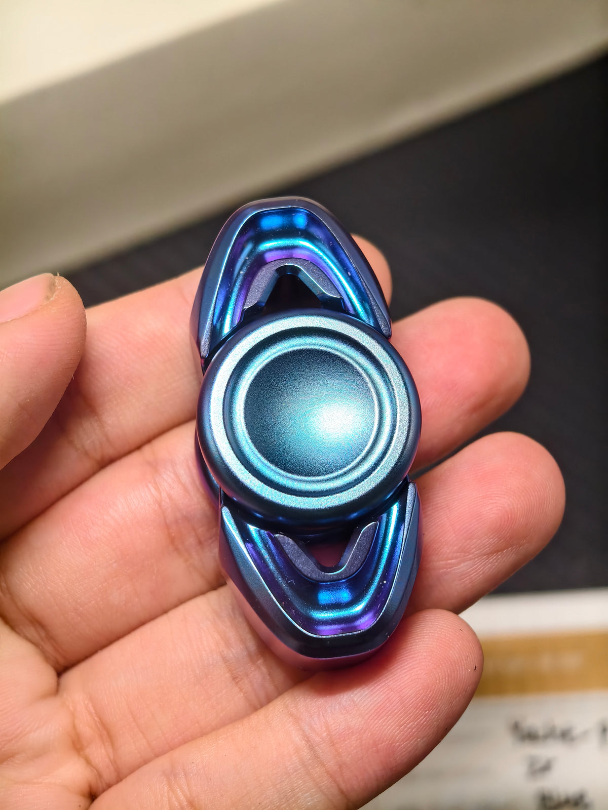 Pan Yixian Zirconium