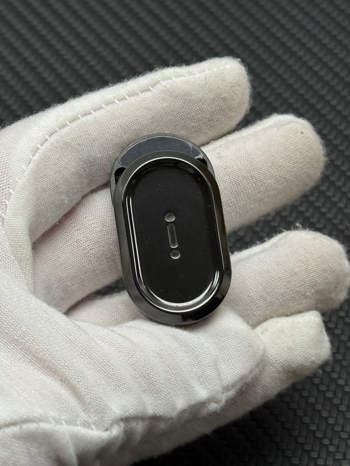 Nado Zirconium Polished