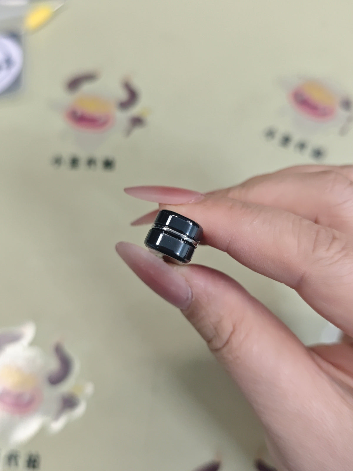 Snake Zirconium