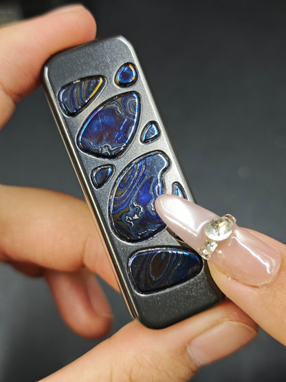 Snake Zirconium