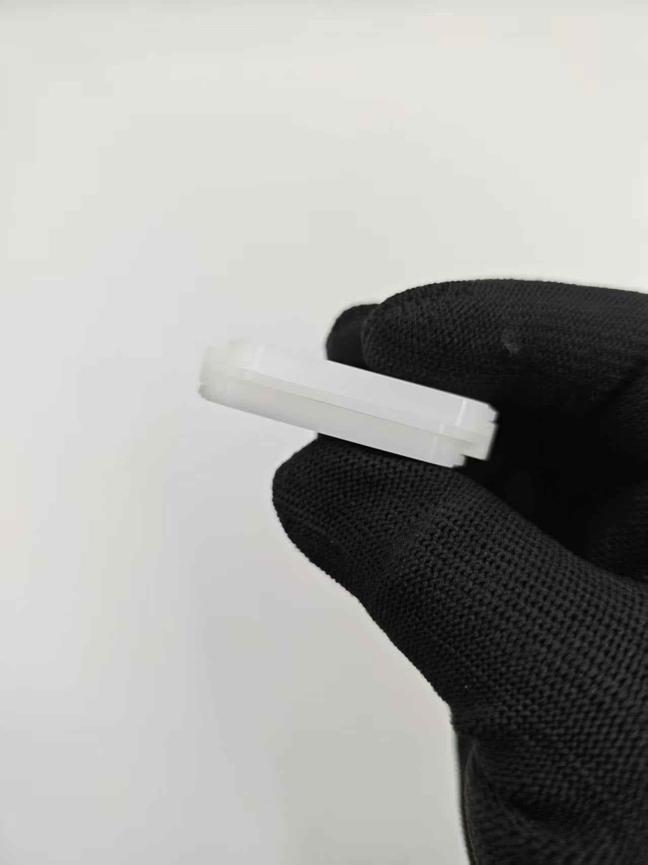3-Layer Dense Core POM