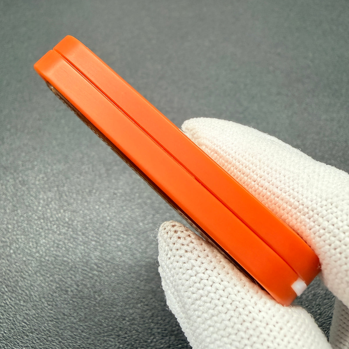 Spice Pin Resin