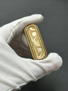 RUYI Mokume