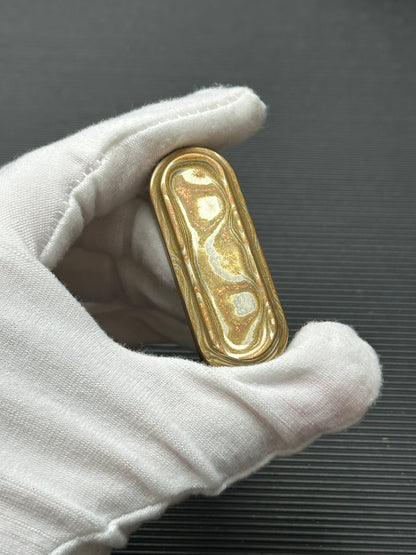 RUYI Mokume